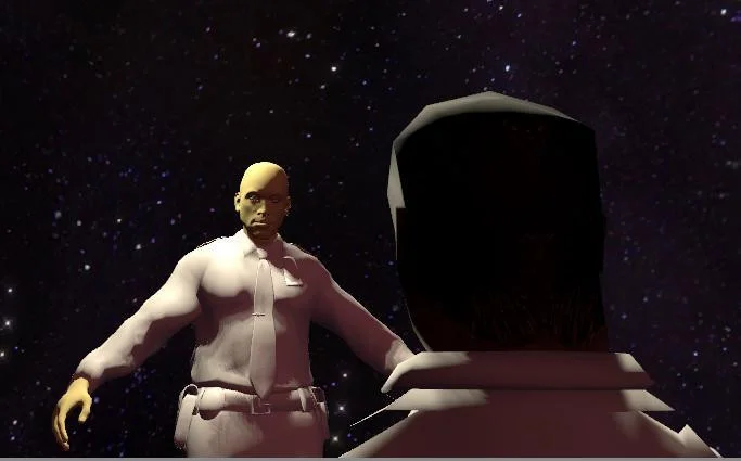 Big Brain Boy: An Intellectual Odyssey Galaxy Edition (itch) Big Brain Boy: An Intellectual Odyssey Galaxy Edition (itch)