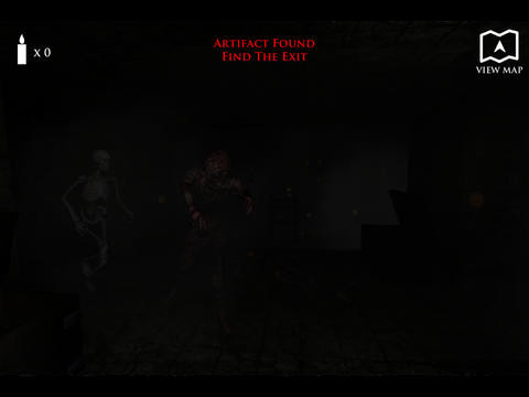 Dungeon Nightmares