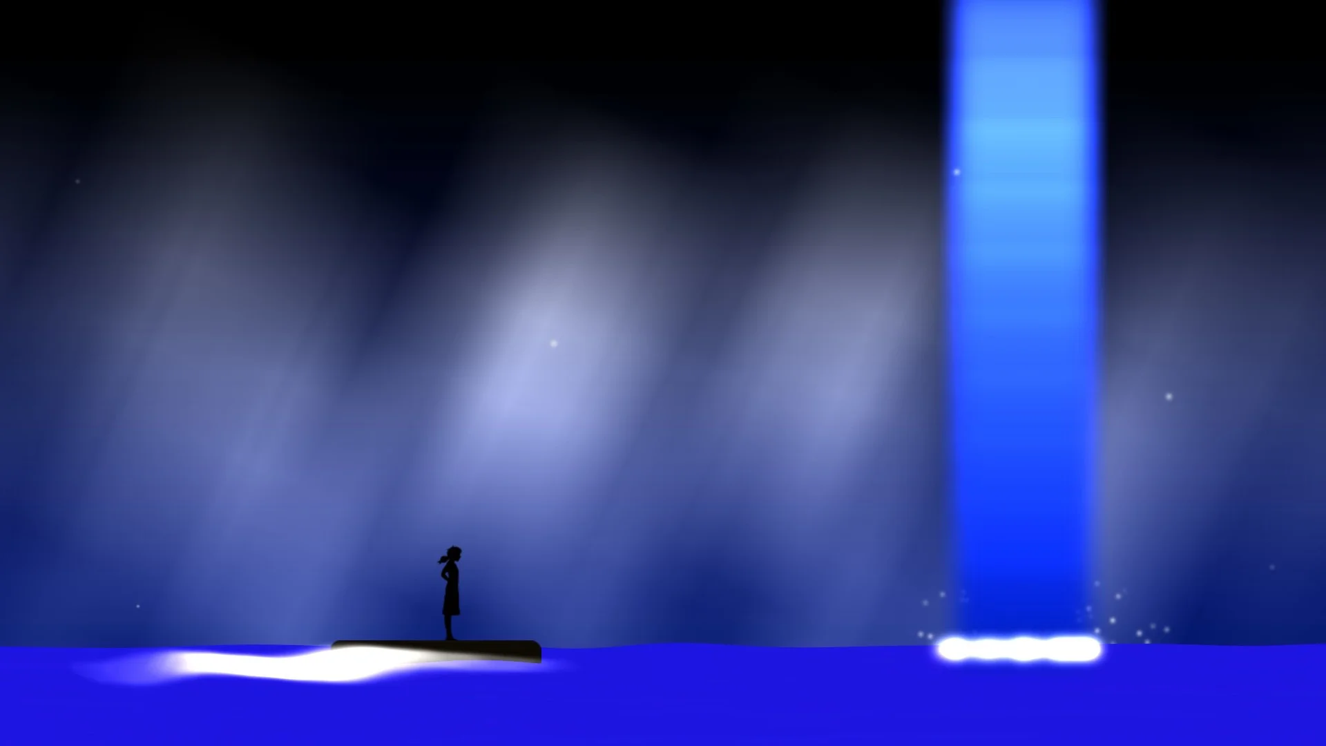 Star Sky 3 - Blue moon 3 (JP) Star Sky 3 - Blue moon 3 (JP)