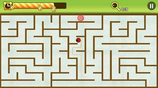 Рецензии Maze King
