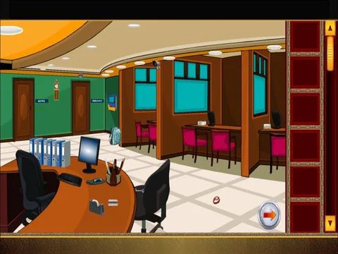 Статьи по Thief Escape Bank