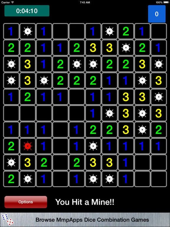 Minesweeper - Classic & Hexagon Minesweeper - Classic & Hexagon