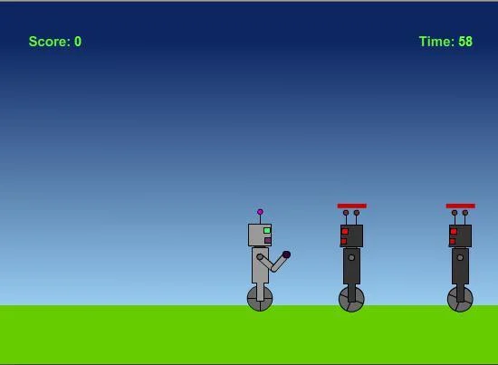 HUGbot (itch) HUGbot (itch)