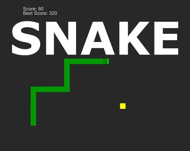Snake (itch) (Zachster)
