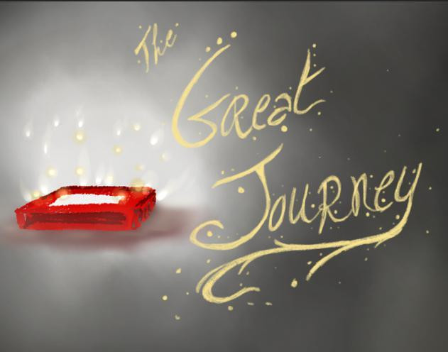 The Great Journey (Puisquilfautunnom) (itch) The Great Journey (Puisquilfautunnom) (itch)