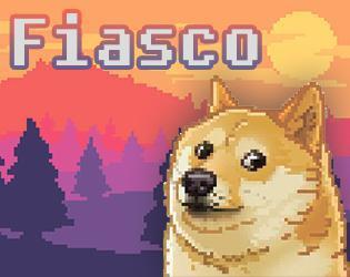 Fiasco (itch)
