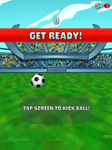 Really Small Soccer Ball Really Small Soccer Ball