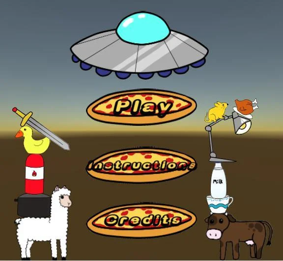 PizzTack (itch) PizzTack (itch)