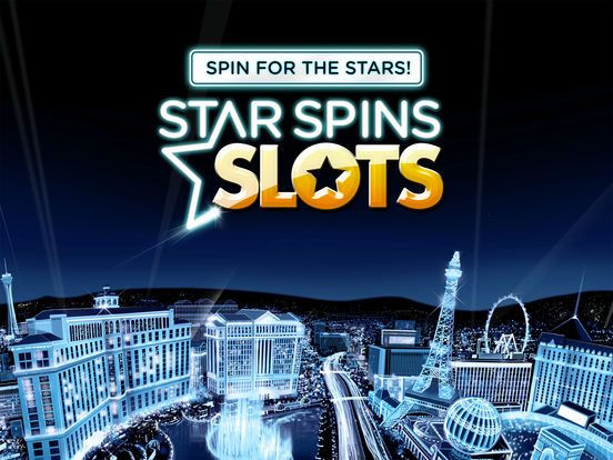 Статьи по Star Spins Slots: Vegas Slots
