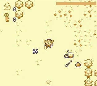 Статьи по Valkyrie's Quest (Unfinished) (itch)