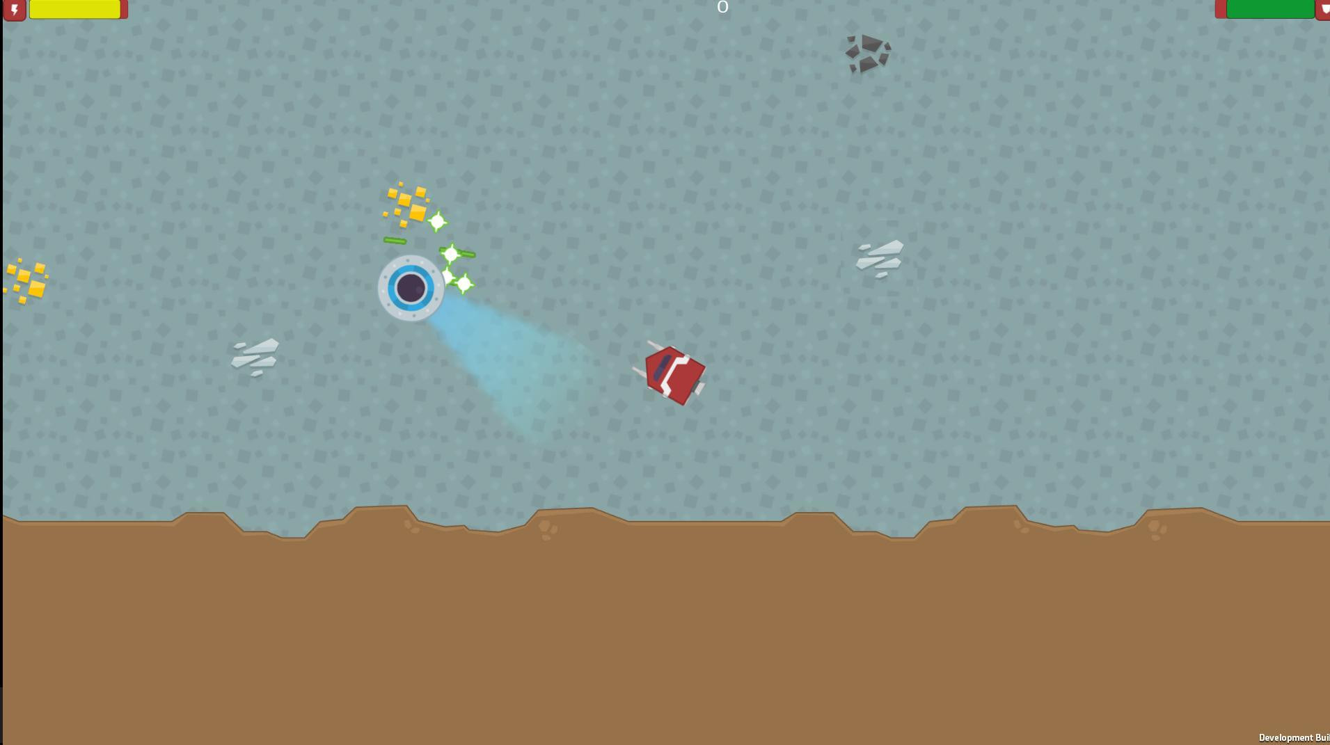 Modulo Minero (itch)