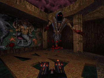 QUAKE Mission Pack 2: Dissolution of Eternity QUAKE Mission Pack 2: Dissolution of Eternity
