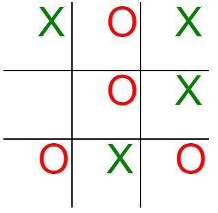Новости о Reversed Tic Tac Toe (itch)