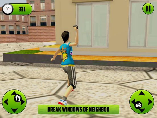 Статьи по Hello Bully Boy Angry Neighbor