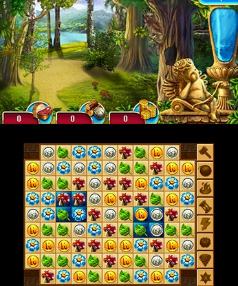 Jewel Master: Cradle Of Rome 2 Jewel Master: Cradle Of Rome 2