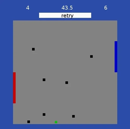 Pong1101 (itch) Pong1101 (itch)