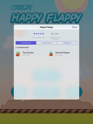 Happy Flappy Happy Flappy