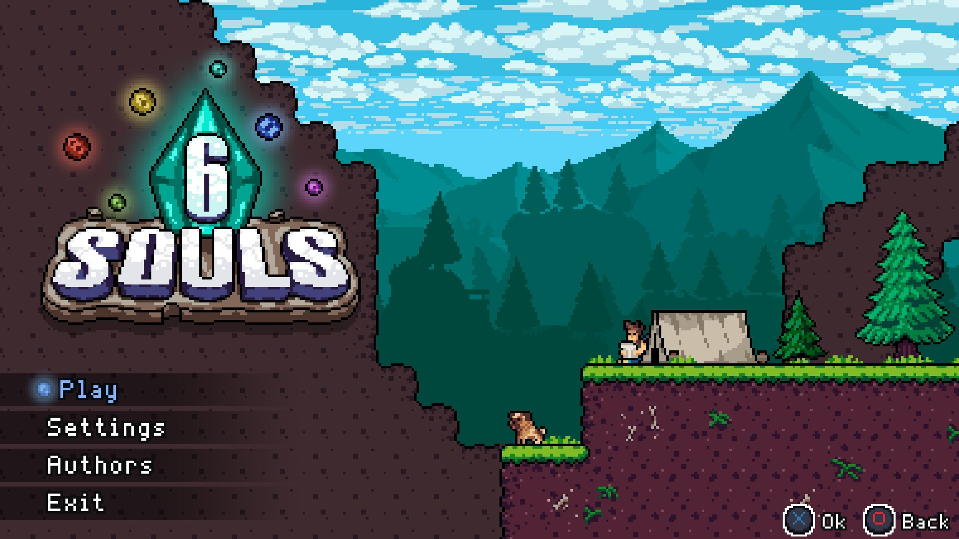 6souls 6souls