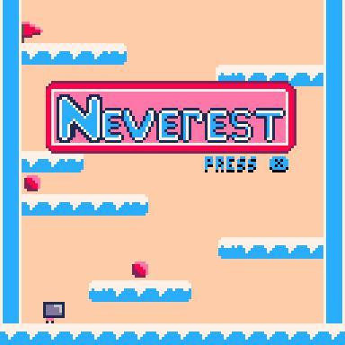 Neverest (itch)