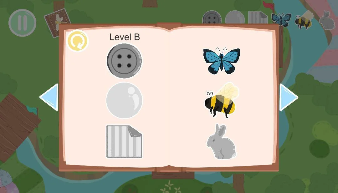 Alphabet Explorer Demo (itch) Alphabet Explorer Demo (itch)