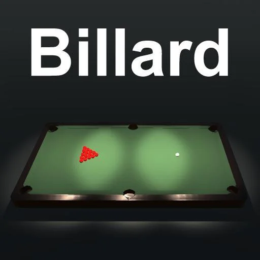 1h Billard (itch) 1h Billard (itch)