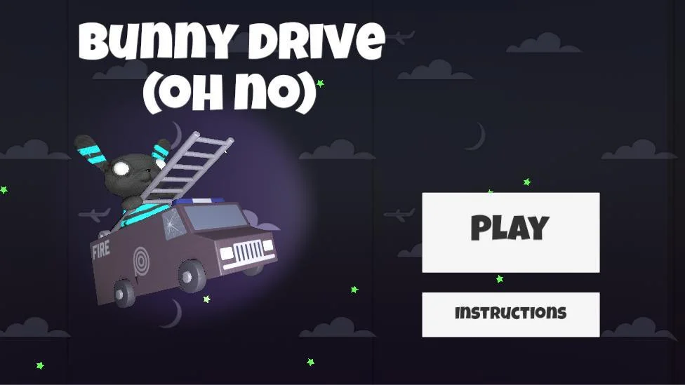 Bunny Drive (Oh No) (itch) Bunny Drive (Oh No) (itch)