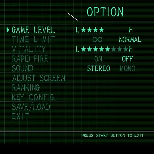 Strider 2 (1999) Strider 2 (1999)