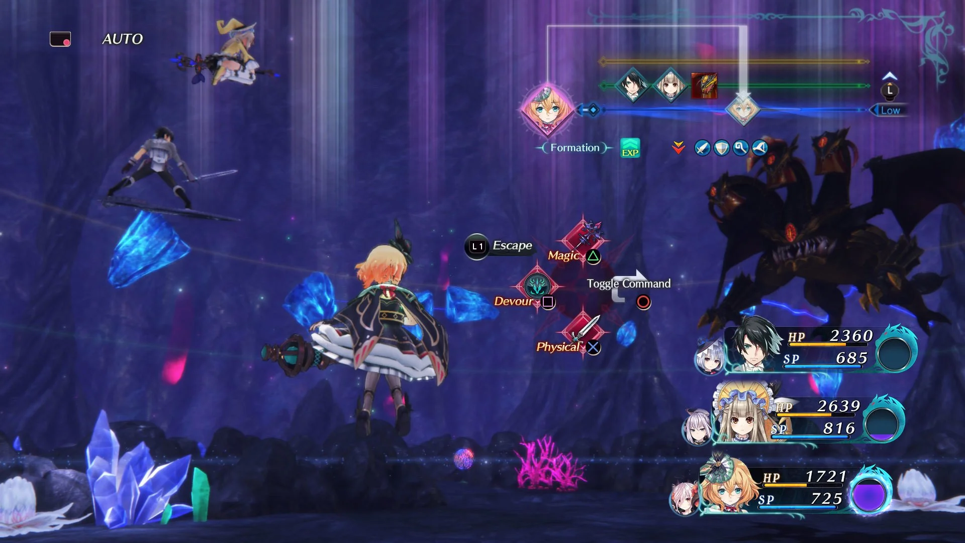 Dragon Star Varnir Dragon Star Varnir