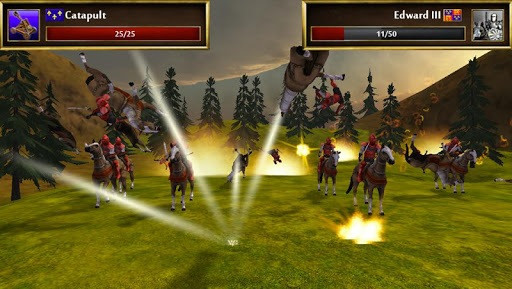 Broadsword: Age of Chivalry v2 Broadsword: Age of Chivalry v2