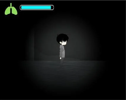 Рецензии Void House (itch)
