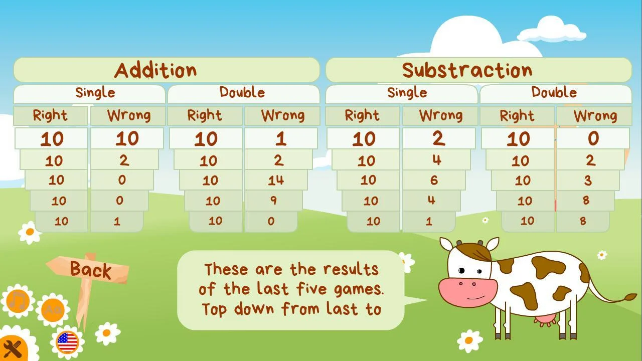 Polly the Math Cow (itch) Polly the Math Cow (itch)