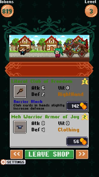 Pixel Poker Battle Pixel Poker Battle