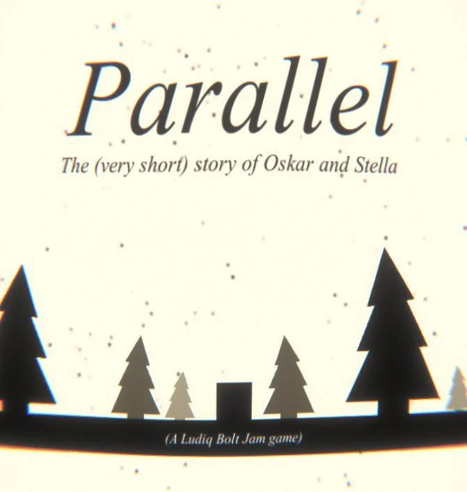 Parallel (itch) (martinhalldin) Parallel (itch) (martinhalldin)