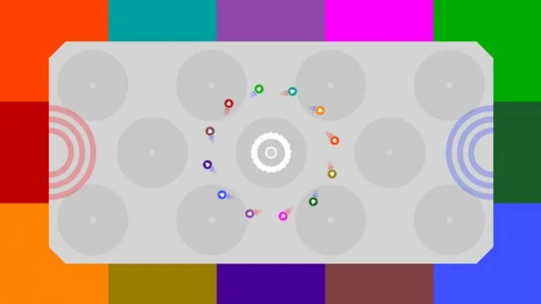 12 orbits 12 orbits