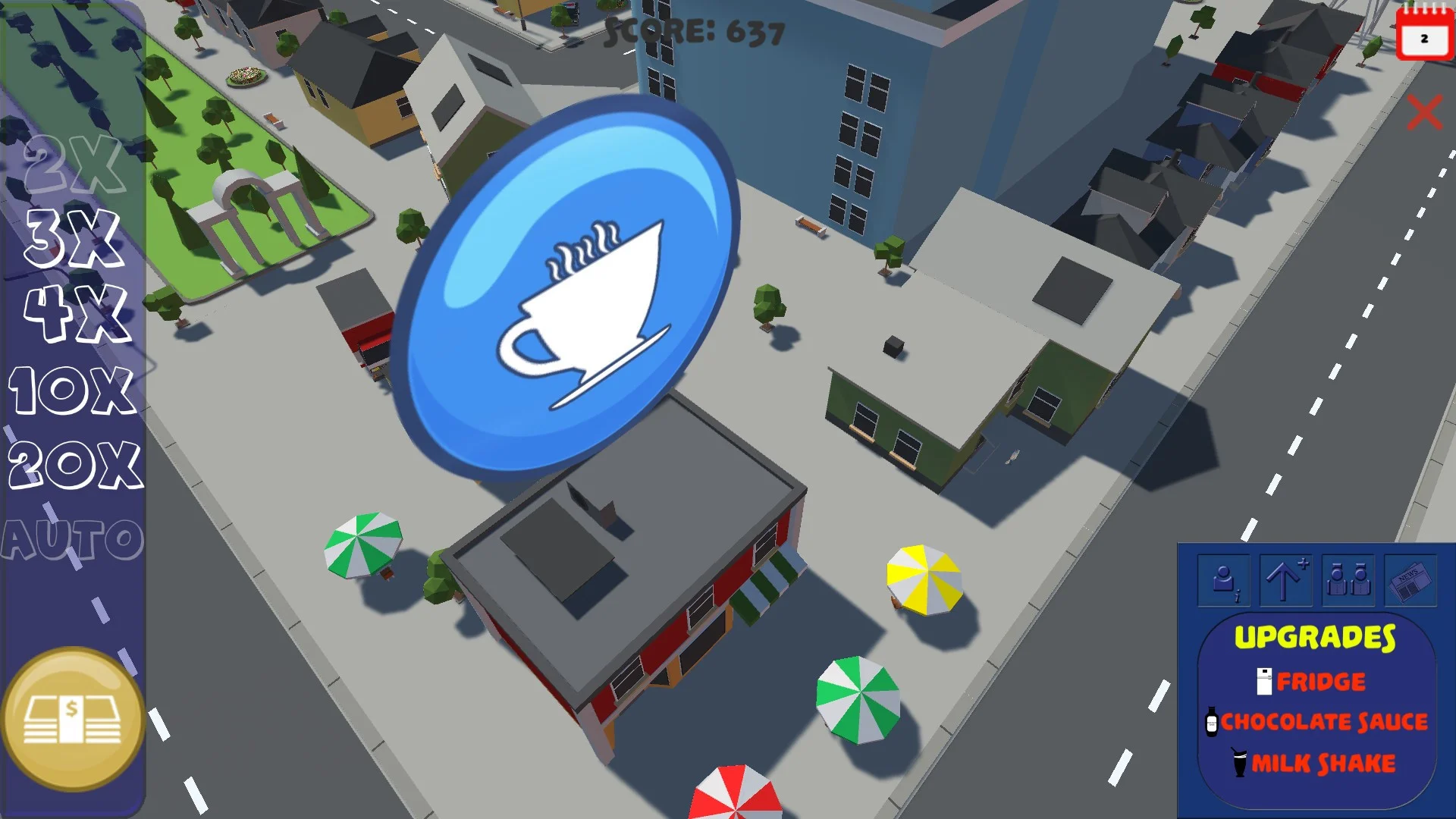 Click and Manage Tycoon Click and Manage Tycoon