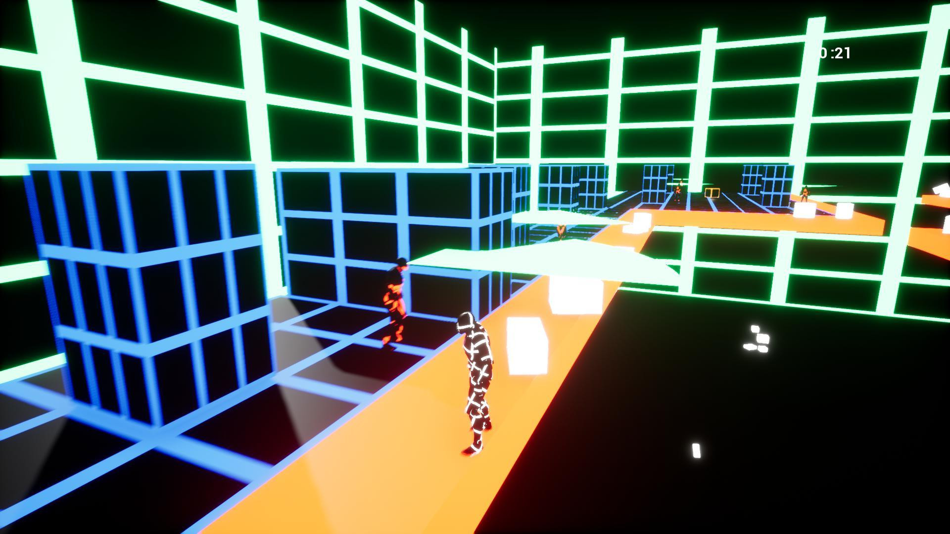 Dan's VR Missions (itch) Dan's VR Missions (itch)