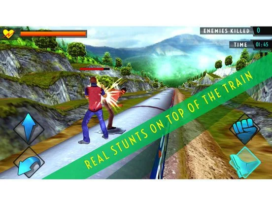 Thodari Official Game Thodari Official Game