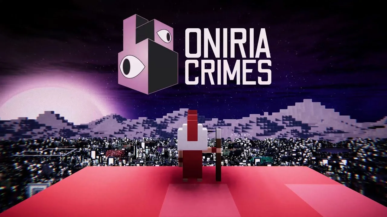 Oniria Crimes Oniria Crimes
