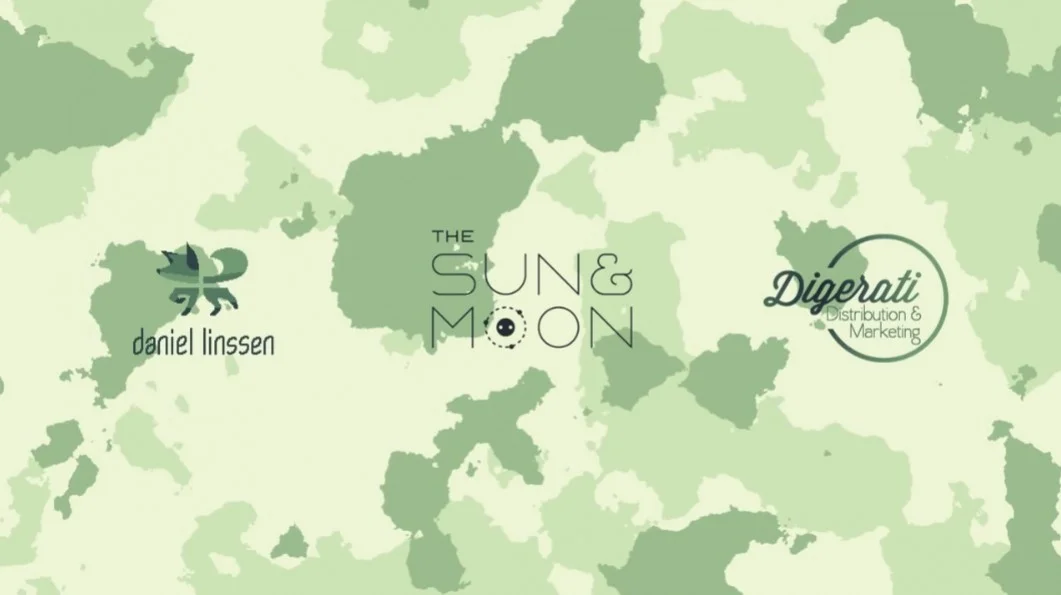 The Sun and the Moon (2014)