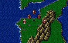 Final Fantasy IV (1991)