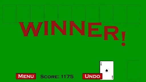 Just Solitaire - No Ads Just Solitaire - No Ads
