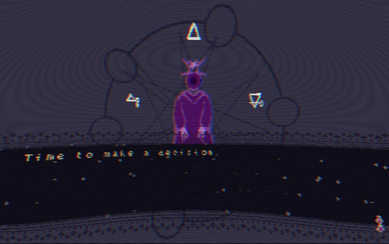 The Eldritch Teller The Eldritch Teller