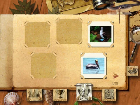 Paradise Quest HD