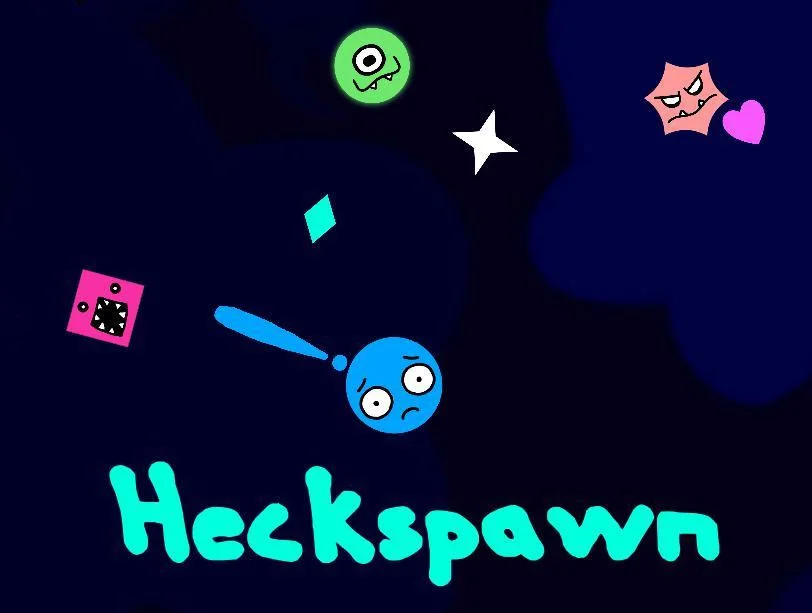 Heckspawn (itch)