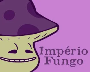 Fungus Empire v1.0 (itch, Portugese)