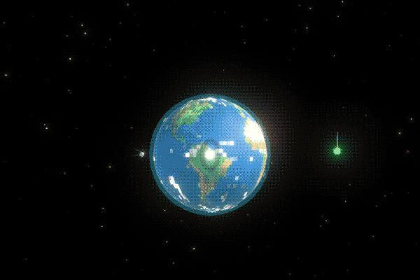Cosmodots (itch) Cosmodots (itch)