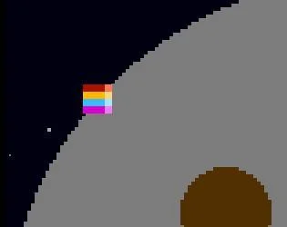 VIDEOGAMES DEFENDER 2014 (itch)