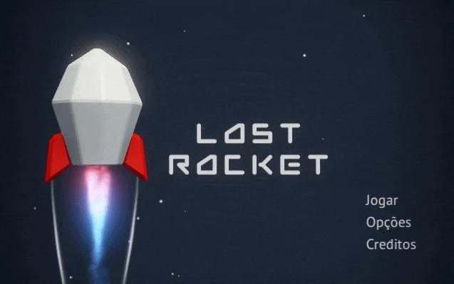 Lost Rocket (itch) Lost Rocket (itch)