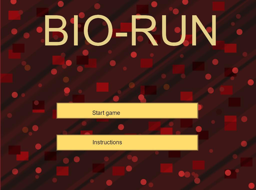 Bio-Run (itch) Bio-Run (itch)