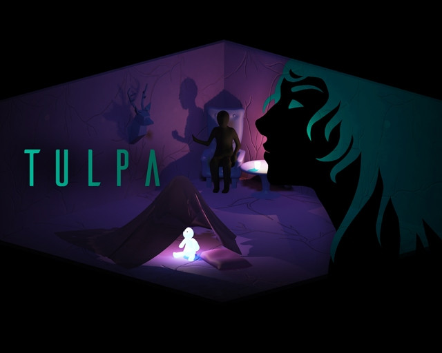 Статьи по The Tulpa (itch)